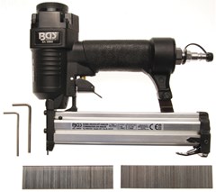 BGS COMBINATION AIR NAILER , 32MM