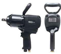 BGS 3/4" AIR IMPACT WRENCH SET 1762NM