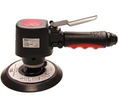 BGS AIR ECCENTRIC POLISHER