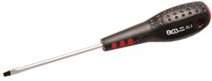 BGS SCREWDRIVER PLAIN SLOT 60X30MM