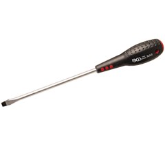 BGS SCREWDRIVER PLAIN SLOT 150X6.5MM