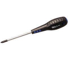 BGS SCREWDRIVER PH 1X80MM