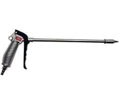 HP AIR BLOW GUN WITH VENTURRI NOZ