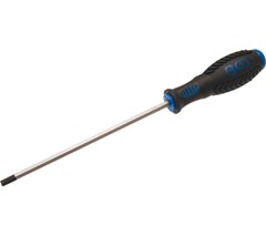 BGS INTERNAL HEXAGON SCREWDRIVER H5.0X150MM