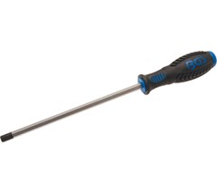 BGS INTERNAL HEXAGON SCREWDRIVER H8.0X200MM