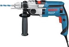 BOSCH GSB 19RE IMPACT DRILLS 220 / 110 VOLT