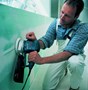 BOSCH GEX 150AC SANDERS 220 VOLT