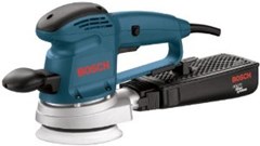 BOSCH GEX 150AC SANDERS 220 VOLT