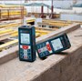 BOSCH LASER DISTANCE MEASURE GLM 80