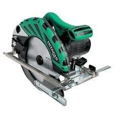 HITACHI C9U CIRCULAR SAW 220V OR 110 VOLT
