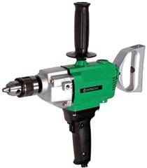 HITACHI DRILL D13 13MM CHUCK 220 VOLT OR 110 VOLT