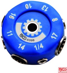BGS MULTI SOCKET TOOL