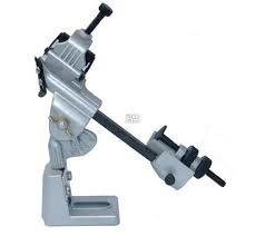DRILL GRINDING ATTACHMENT