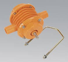 SEALEY TP53 DRILL PUMP