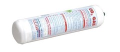 GAS CYLINDER DISP CARBON DIOX 600G