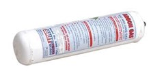 ARGON DISPOSABLE CYLINDER