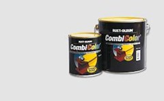 RUST-OLEUM COMBI COLOR ANTI RUST PRIMER AND FINISH PAINT