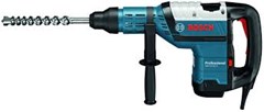 BOSCH GBH8 SDS PLUS ROTARY HAMMER 110 VOLT