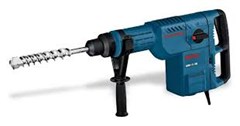 BOSCH GBH11DE SDS MAX ROTARY HAMMER 110 VOLT