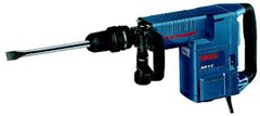 BOSCH GSH11E SDS MAX DEMOLITION HAMMER 110 VOLT