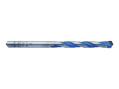 BOHRCRAFT MULTI-LASER CERAMIC DRILLS SIZES 3MM TO 12MM