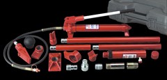 HYDRAULIC BODY REP KIT 10TON