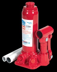 BOTTLE JACK 2 TON