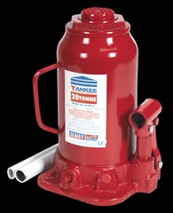 BOTTLE JACK SEALEY 20 TON