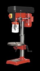 PILLAR DRILL BENCH12 SPEED230V 840MM 370