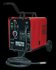 SEALEY MIGHTYMIG 150 MIG WELDER