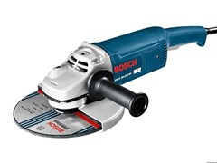 BOSCH GWS 20-230 2000 WATT BOSCH GRINDER