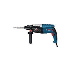 BOSCH GBH 2-28 DFR ROTARY DRILLS 220