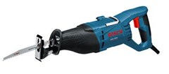 BOSCH GSA 1100E SABRE SAWS 110 VOLT