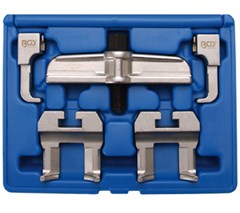 BGS SHAFT DRIVE BELT PULLEY PULLER