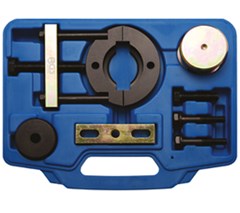 BGS SEPARATING KNIFE PULLER SET FOR VAG