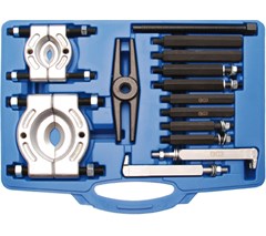 BGS 14-PIECE SPLITTING KNIFE SET FOR BALL BEARING ASSEMBLIES