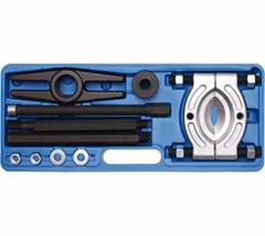 BGS 6-PIECE SPLITTING KNIFE SET FOR BALL BEARING ASSEMBLIES