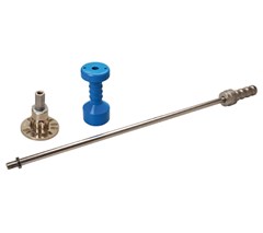 BGS WHEEL HUB PULLER WITH SLIDING HAMMER