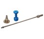 BGS WHEEL HUB PULLER WITH SLIDING HAMMER