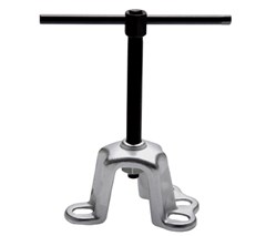 BGS FRONT HUB PULLER, 100-115 MM