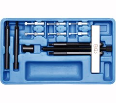 BGS 10-PIECE BEARING PULLER SET