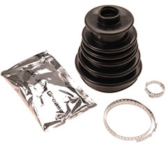 BGS 4-PIECE UNIVERSAL AXLE BOOT SET