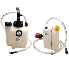 BGS UREA (AUS32) FILLING SET