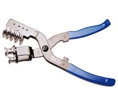 BGS 4-IN1 TUBE BENDING PLIERS