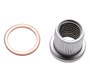 BGS BRAKE THREAD REPAIR KIT M9 X 1.25 - BGS148-1	Thread Replacers M9 x 1.25