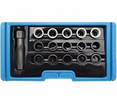 BGS SPARK PLUG THREAD REPAIR KIT M14 X 1,25