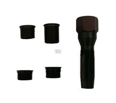 BGS SPARK PLUG THREAD REPAIR KIT M14 X 1.25