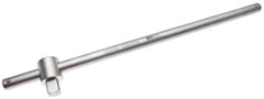 BGS SLIDING ADAPTOR FOR 3/4 EXTENSION BARS
