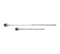 BGS REVERSIBLE RATCHET, 3/4", EXT 615-1015 MM