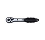 BGS 1/4" RATCHET "KRAFTMANN" - BGS223 1/4" Ratchet "Maxigrip"